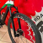 Mtb gara 27,5” RMC Custom - MTB Mountain Bike da gara Verona