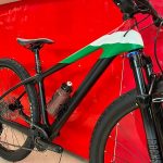 Mtb gara 27,5” RMC Custom - MTB Mountain Bike da gara Verona