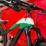 Mtb gara 27,5” RMC Custom - MTB Mountain Bike da gara Verona
