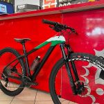 Mtb gara 27,5” RMC Custom - MTB Mountain Bike da gara Verona