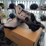 Shimano RX8. Scarpe bici MTB Mountain Bike Verona