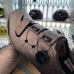 Shimano RX8. Scarpe bici MTB Mountain Bike Verona