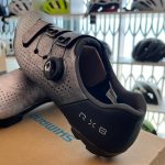 Shimano RX8. Scarpe bici MTB Mountain Bike Verona