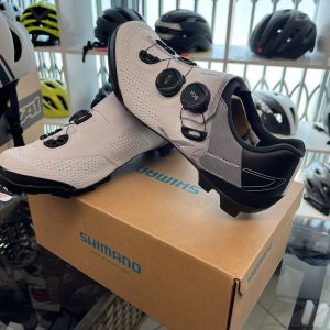 Shimano XC7. Scarpe bici MTB Mountain Bike Verona