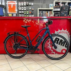 Trek Fx+ 2 - Bici elettriche E-bike Verona