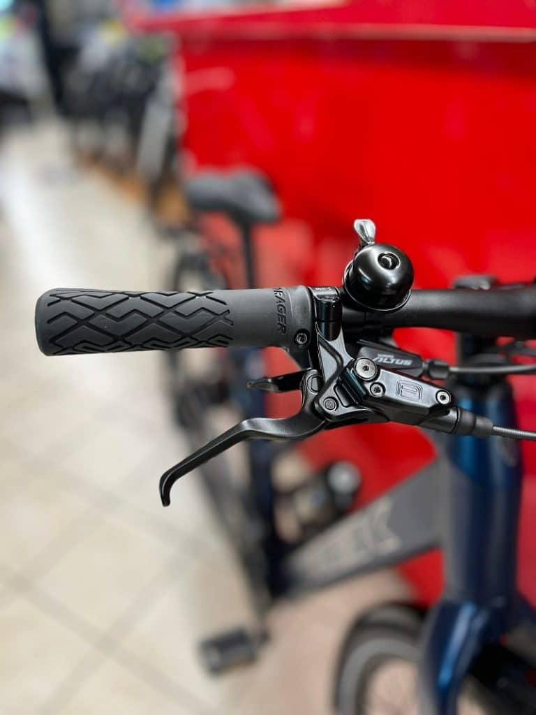 Trek Fx+ 2 - Bici elettriche E-bike Verona