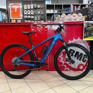 Trek Powerfly 4 625w Gen 4. Bici MTB elettriche e-bike Verona