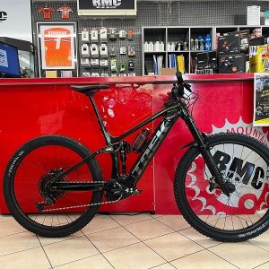 Trek Rail 7 Gen 2. Bici MTB elettriche e-bike Verona