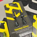 Valvole tubeless SENDHIT