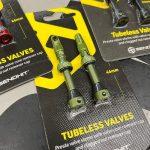 Valvole tubeless SENDHIT
