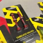 Valvole tubeless SENDHIT