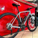 Bicicletta Trek Domane SL 7 gen 4