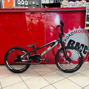 Bmx Race ICE-FAST Custom. Bici BMX Verona