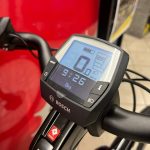 Componente elettrica Trek Verve+ 4