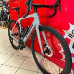 Dettaglio Trek Domane SL 7 gen 4