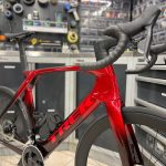 Dettaglio bici Trek Madone SLR ProjectOne