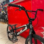 Dettaglio bicicletta