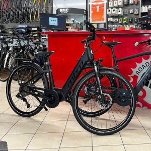 Mbm Sinope 500wh. Bici MTB elettriche e-bike Verona