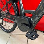 Pedivella e pedali Trek Verve+ 4