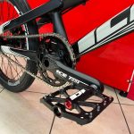 Pedivella, pedali e corona