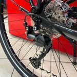 Ruota, cambio e corona Trek Verve+ 4