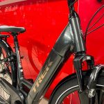 Telaio bici Trek Verve+ 4