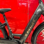 Telaio bicicletta Trek Verve+ 4