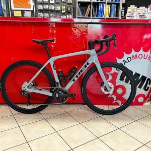 Trek Domane SL 7 gen 4. Bici da strada e da corsa Verona