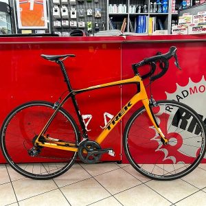 Trek Domane mis. 58 - Bici usata Verona