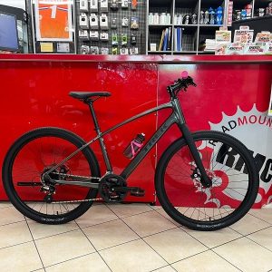 Trek Dual Sport 1 Gen 5. Bici City Bike a Verona RMC