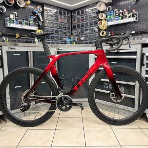 Trek Madone SLR ProjectOne. Bici da strada Verona