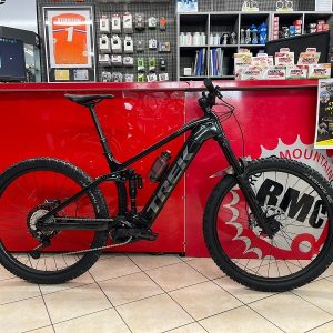 Trek Rail 9.8 XT. Bici MTB elettriche e-bike Verona