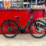 Trek Verve+ 4. Bici Bici elettriche e-bike Verona