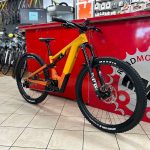 Bici Focus Jam2 6.8