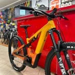 Dettaglio bicicletta Focus Jam2 6.8