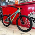 Dirt Gt La Bomba 26” bicicletta