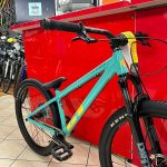 Dirt Gt La Bomba 26” dettaglio