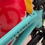 Dirt Gt La Bomba 26” telaio