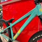 Dirt Gt La Bomba 26” telaio e forcelle