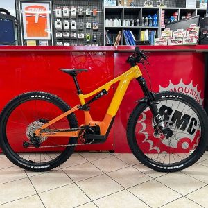 Focus Jam2 6.8. Bici MTB elettriche e-bike Verona