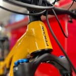 Telaio Bici Focus Jam2 6.8