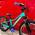 Trek Precaliber 20” bimbo Bicicletta