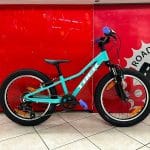 Trek Precaliber 20” bimbo - MTB Mountain Bike Bambino Verona