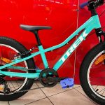 Trek Precaliber 20” bimbo bici