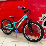 Trek Precaliber 20” bimbo dettaglio