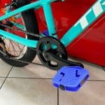 Trek Precaliber 20” bimbo pedivelle e pedali