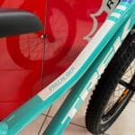 Trek Precaliber 20” bimbo telaio