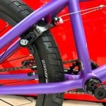 Dettaglio Sunday Sweeper