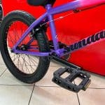 Pedivelle e pedali Sunday Sweeper