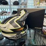 Troy Lee Designs SE5